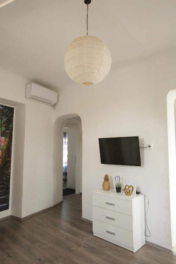 Apartment Top Center Lucia Split Eksteriør billede