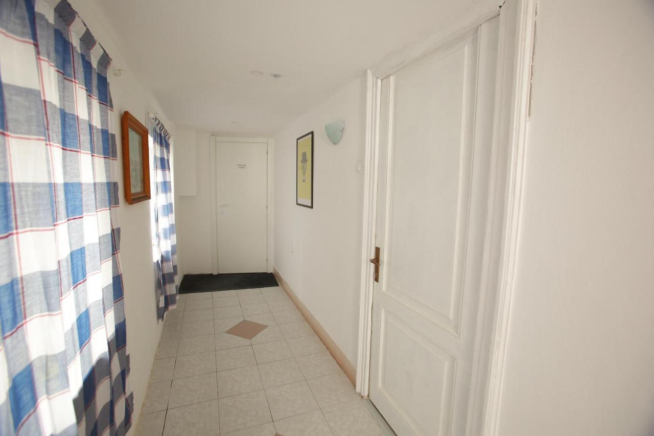 Apartment Top Center Lucia Split Eksteriør billede