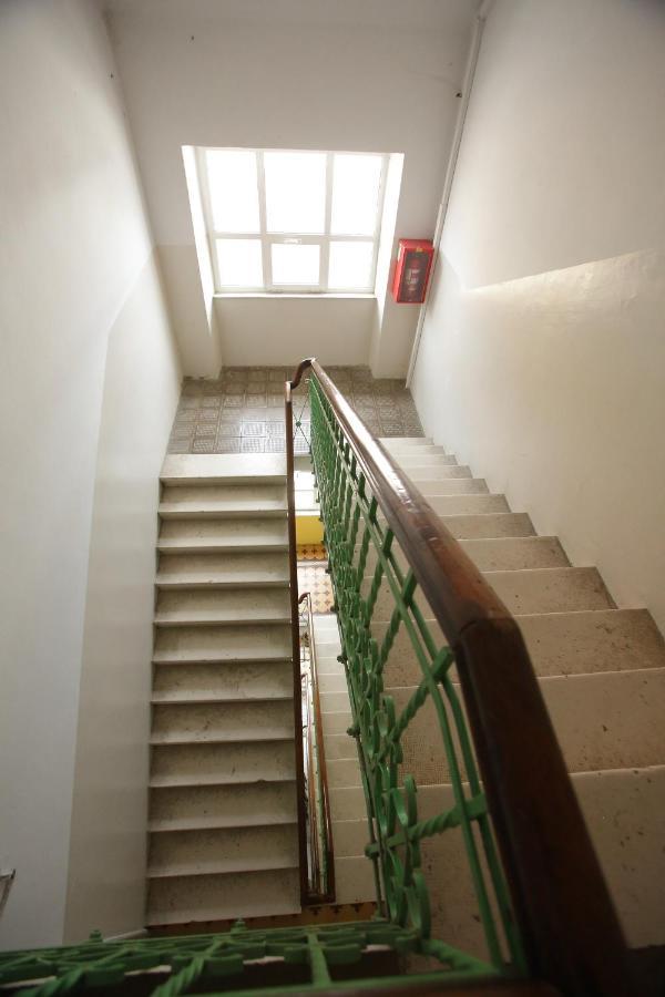 Apartment Top Center Lucia Split Eksteriør billede