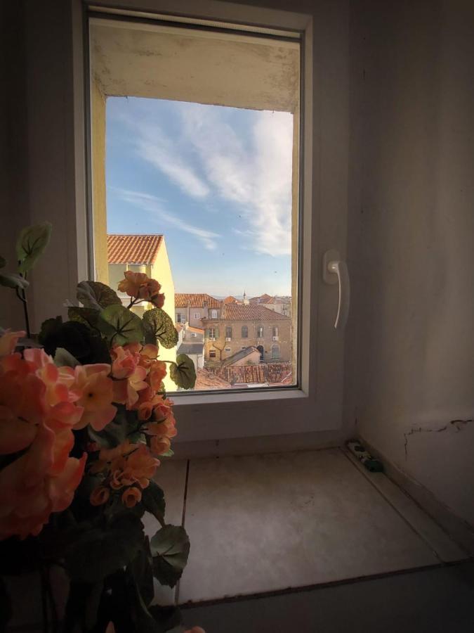Apartment Top Center Lucia Split Eksteriør billede