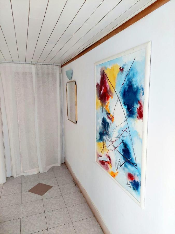 Apartment Top Center Lucia Split Eksteriør billede